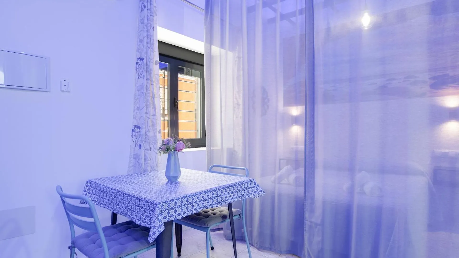 Apartamentos Bellamar バルバテ 0*,