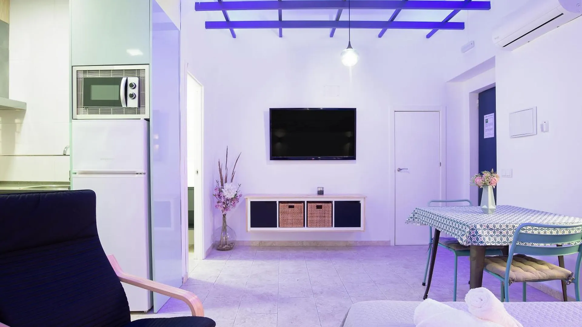 アパート Apartamentos Bellamar バルバテ