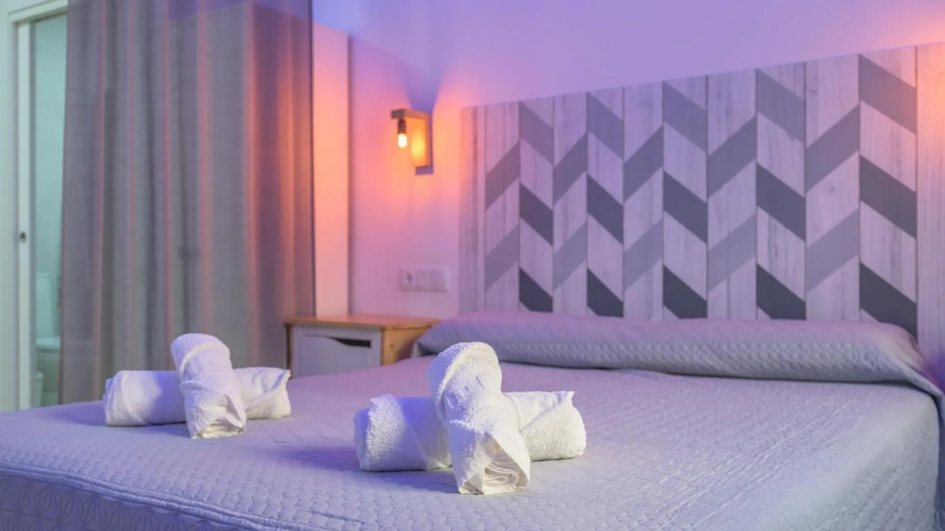 Apartamentos Bellamar バルバテ 0*,  スペイン