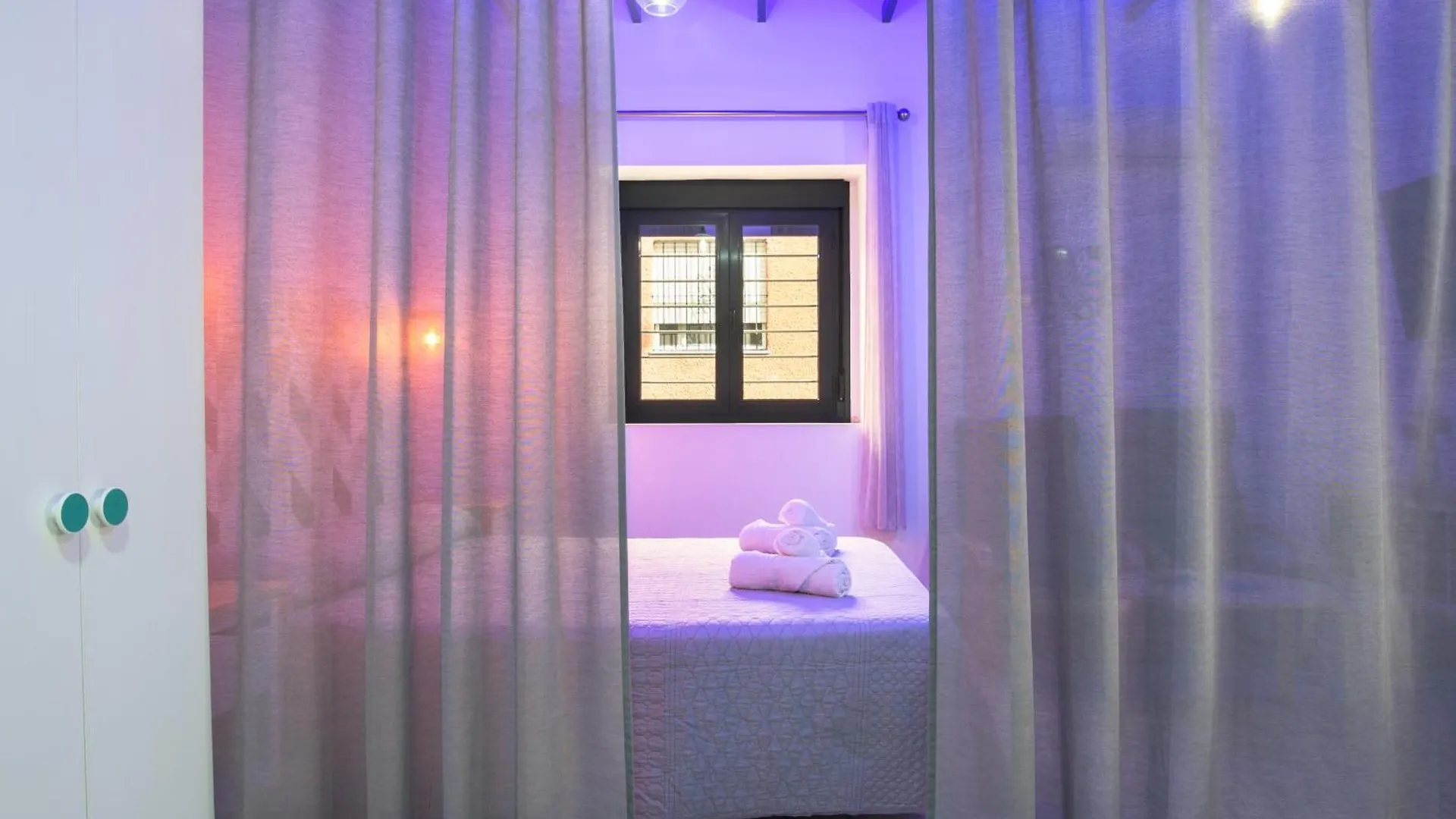 Apartamentos Bellamar バルバテ 0*,  スペイン
