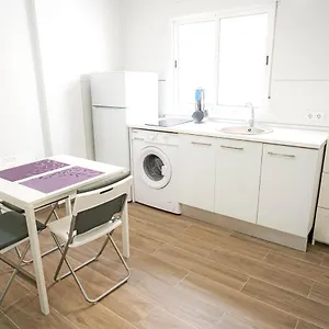  Apartamento Don Guido