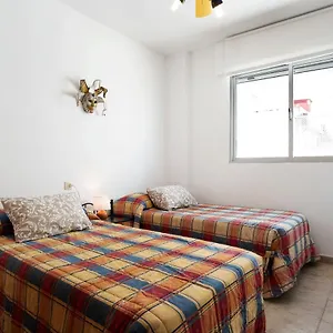  Apartamento Acuario - Especial Familias