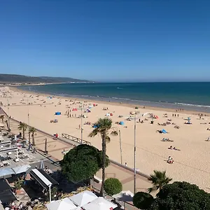  Apartamento Turístico En Paseo Marítimo De