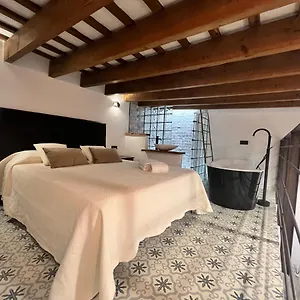  Apartamento Quebranto