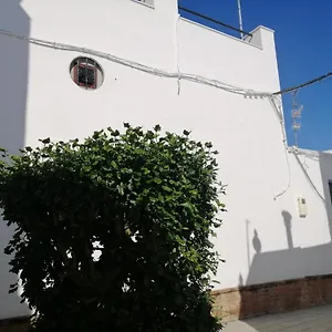  Apartamento La Rosa De