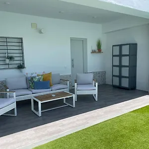  Apartamento Marismas Sol