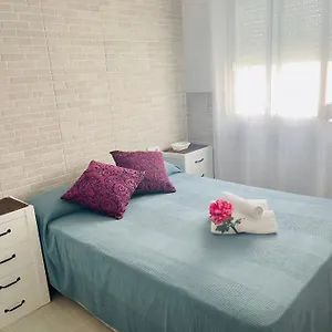  Apartamento Aita Casa