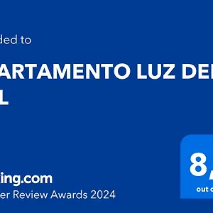  Apartamento Luz Del Sol