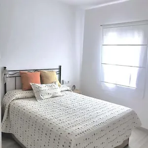  Apartamento Vegandi