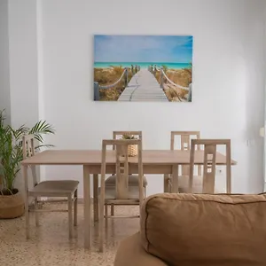 Apartamento La Yerbabuena