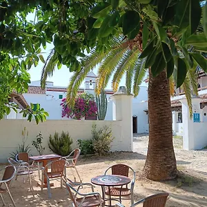 El Palomar De La Brena Hotel