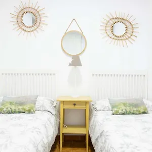 Mar De Fondo Apartment