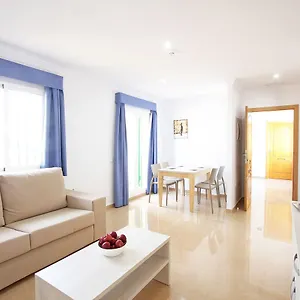Areh Apartment