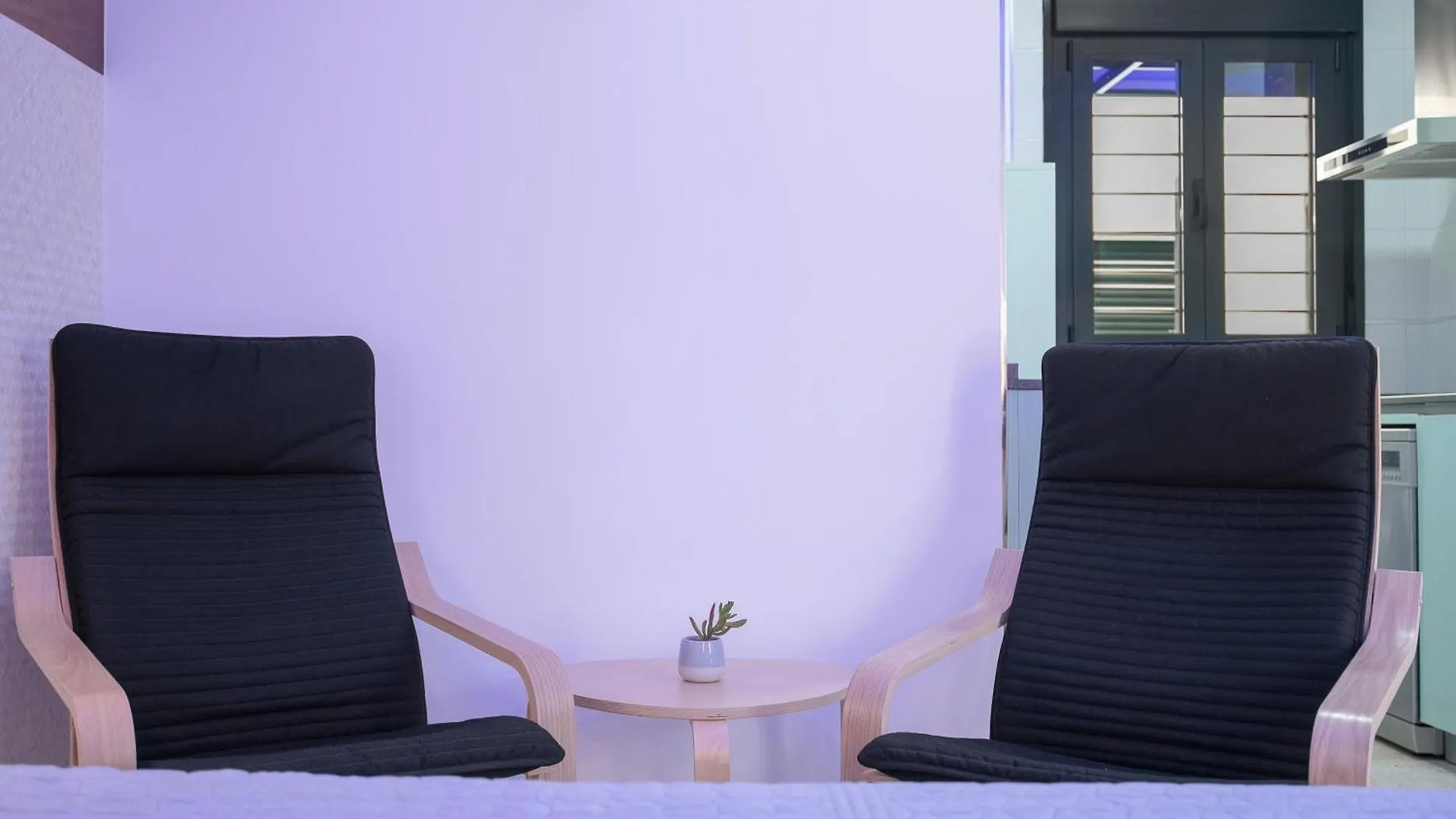 Apartamentos Bellamar Barbate