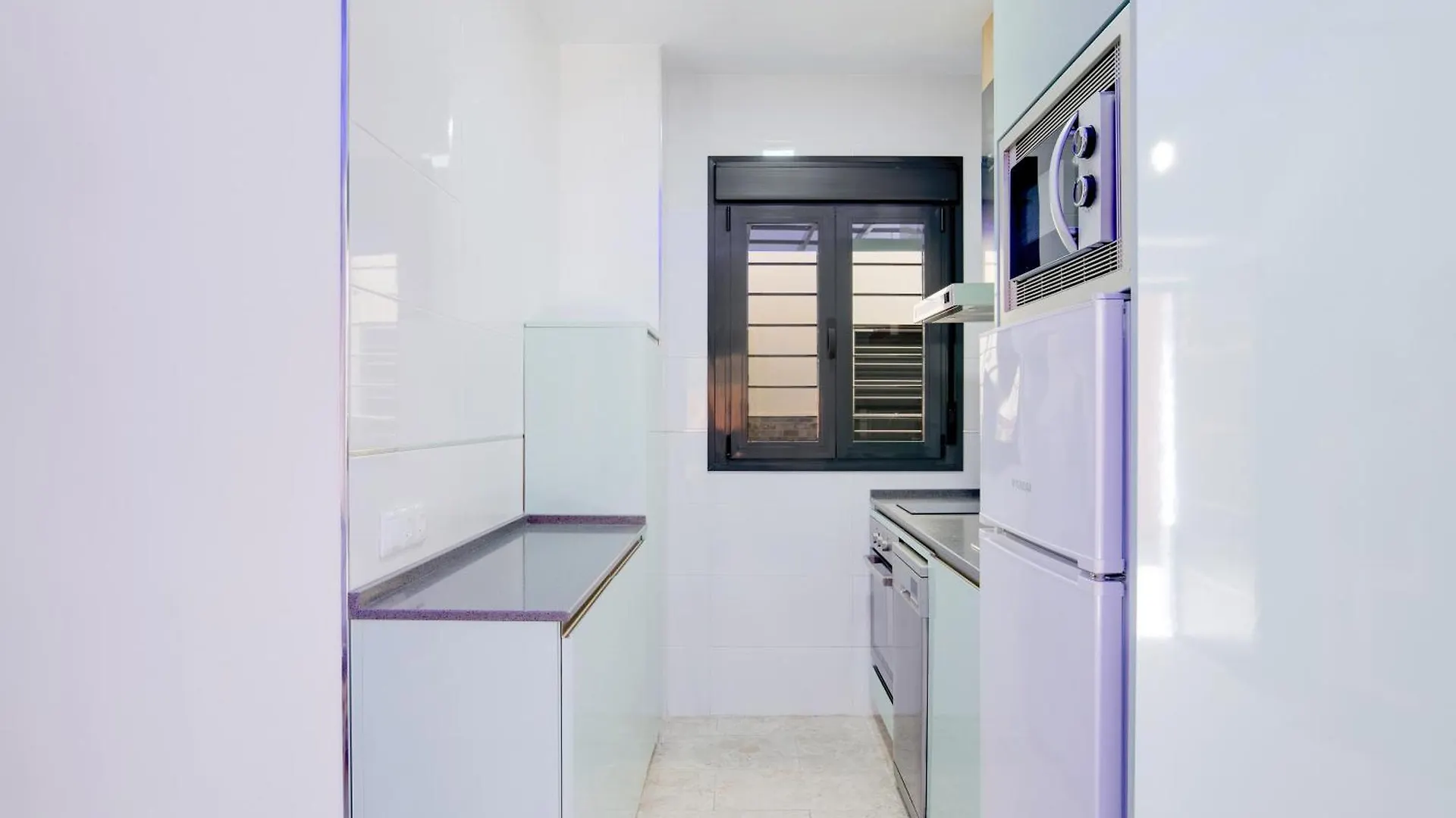 Apartamentos Bellamar Barbate 0*,