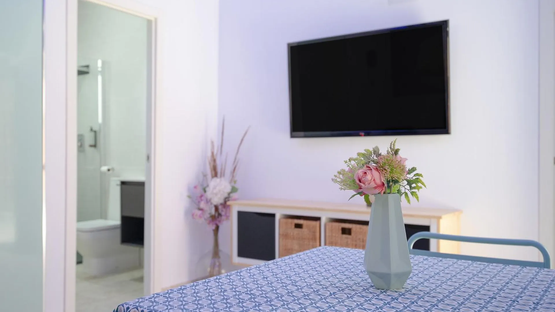 Apartamentos Bellamar Barbate Apartment