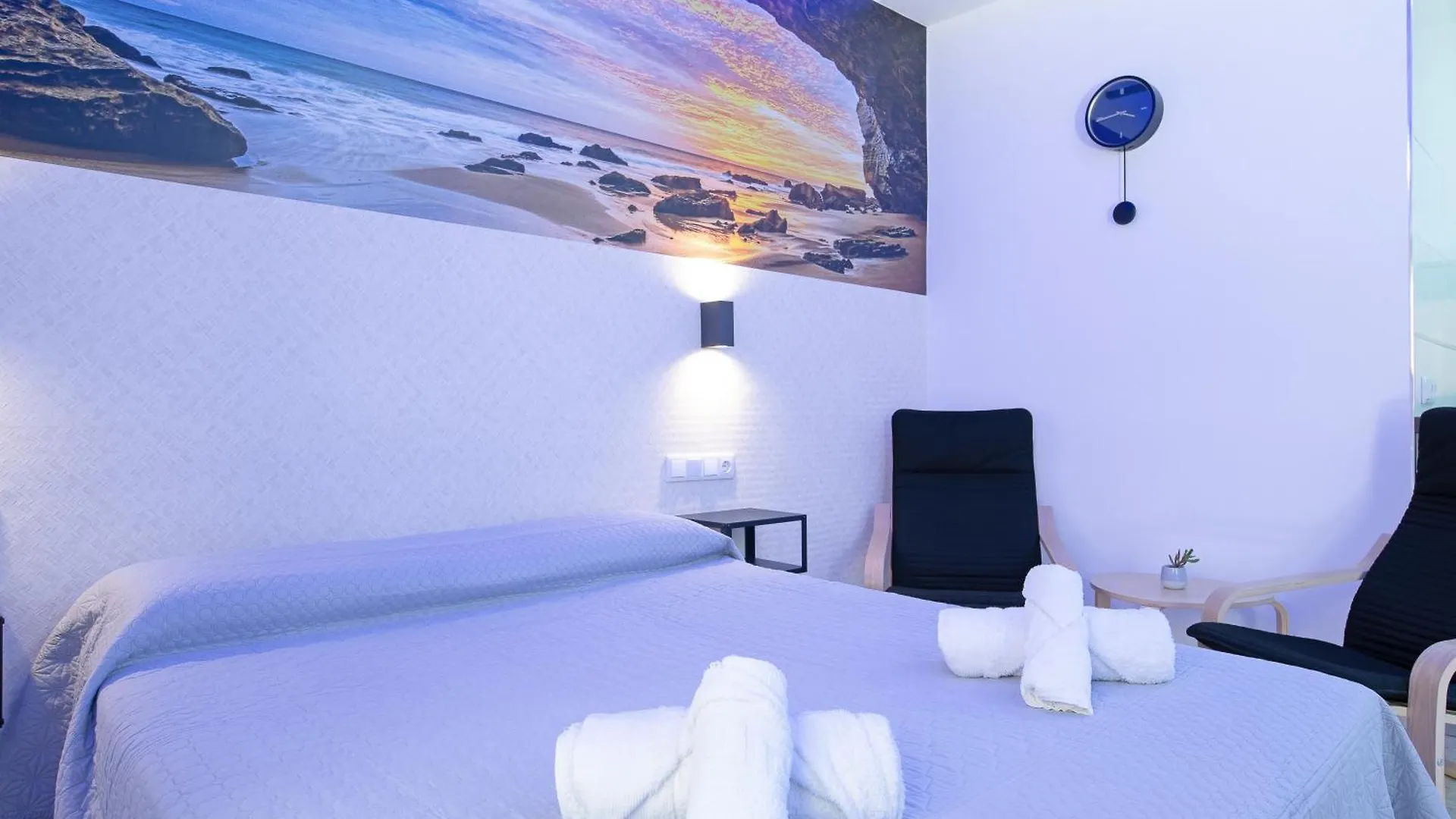 Apartamentos Bellamar Barbate 0*,  Spain