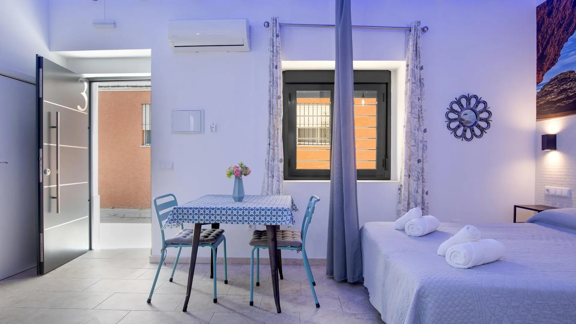 Apartment Apartamentos Bellamar Barbate