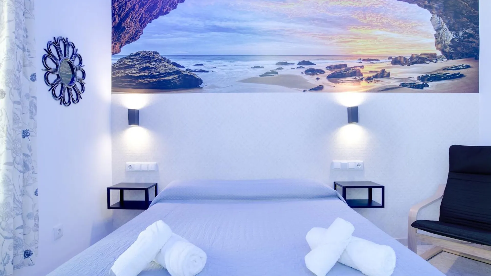 Apartamentos Bellamar Barbate Apartment