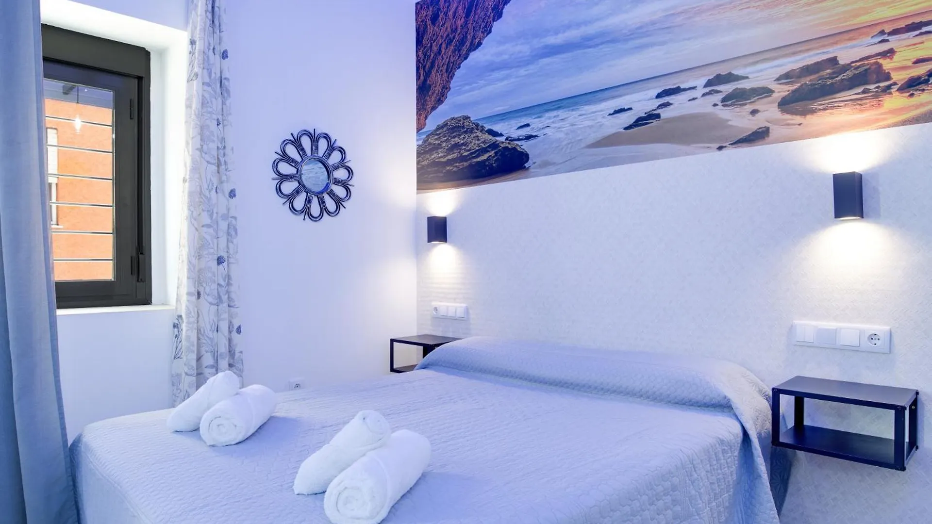 Apartamentos Bellamar Barbate
