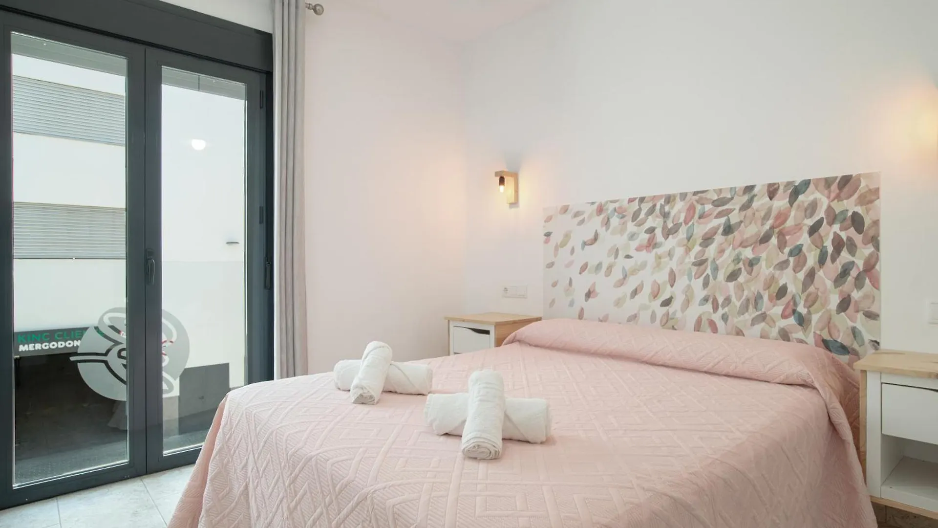 Apartamentos Bellamar Barbate Spain