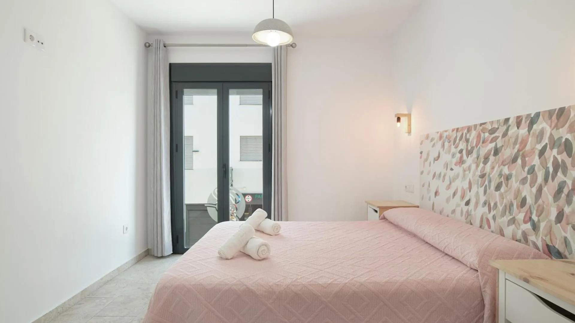 Apartamentos Bellamar Barbate