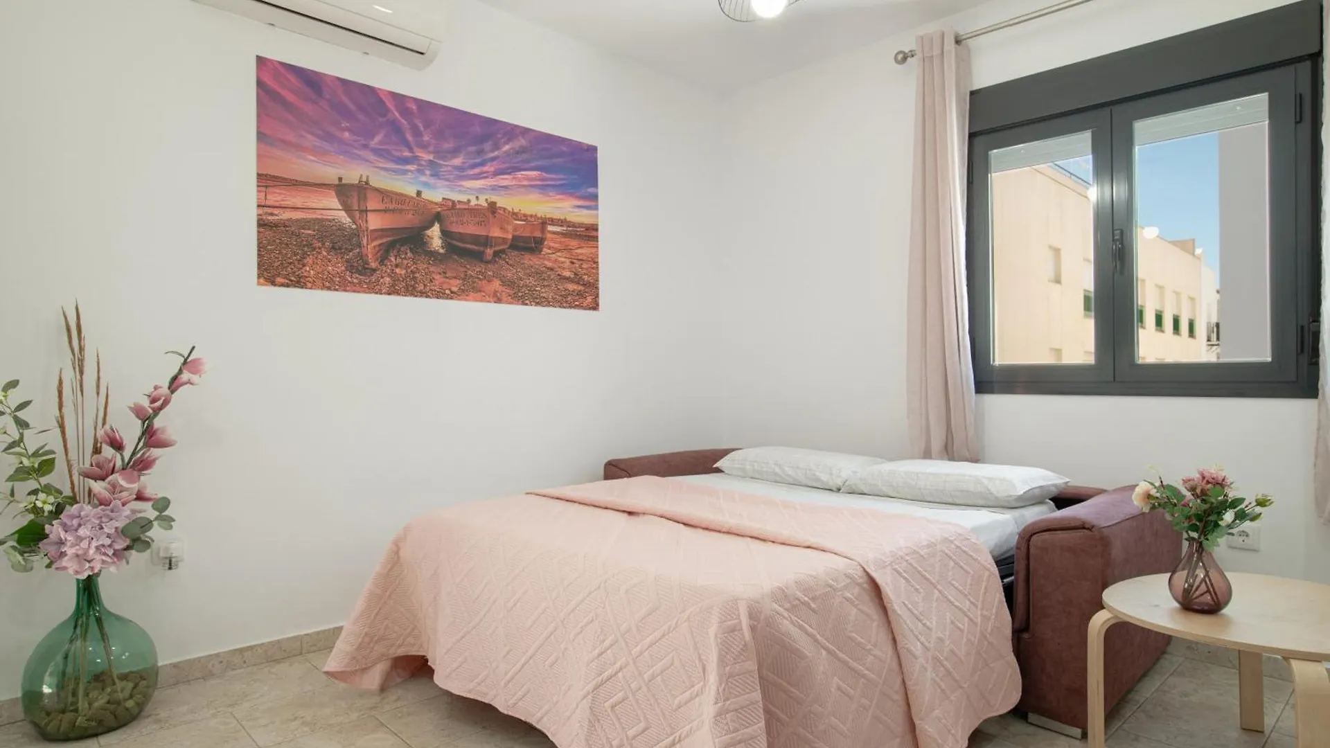 Apartamentos Bellamar Barbate 0*,  Spain