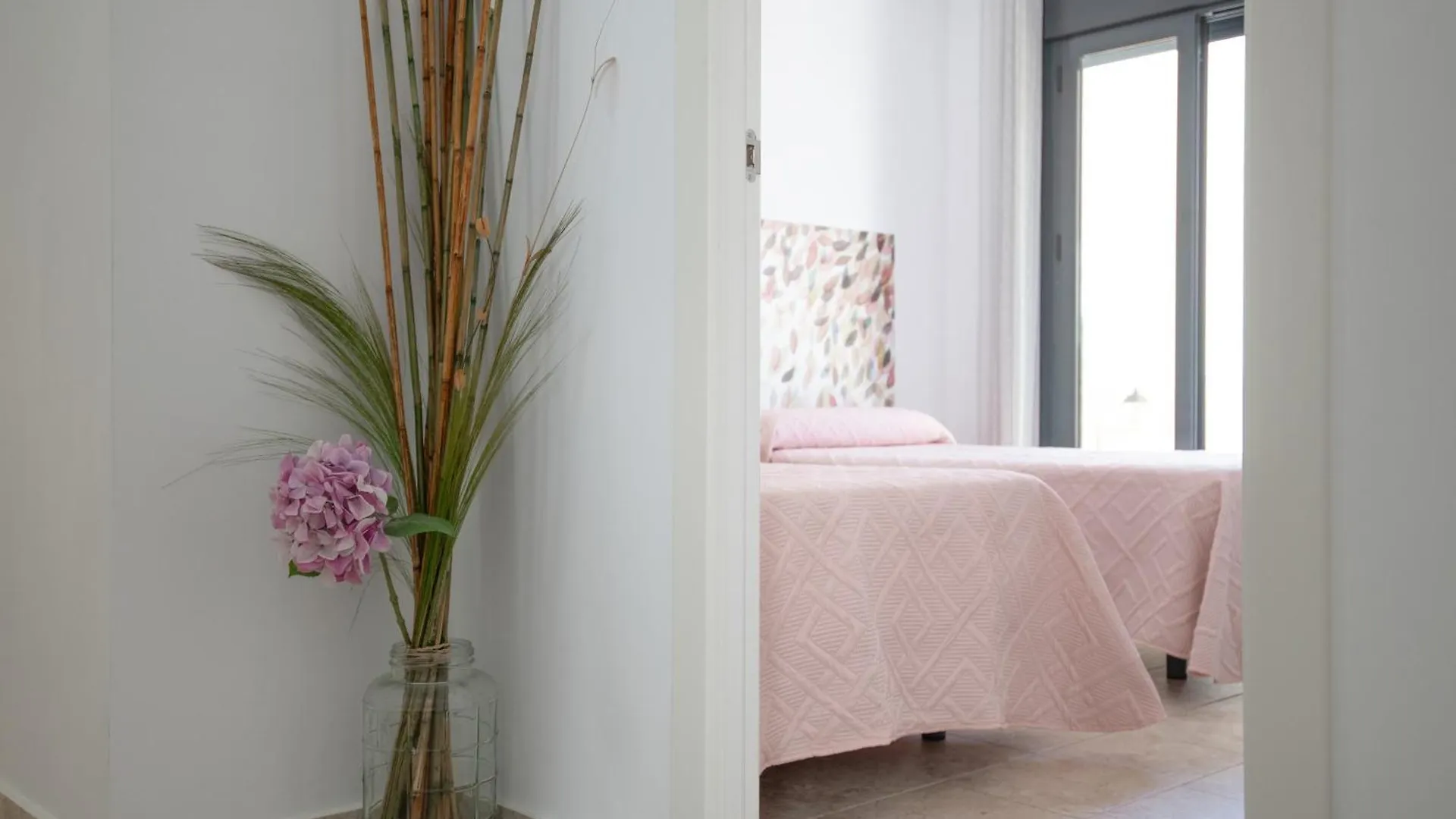 Apartamentos Bellamar Barbate Spain