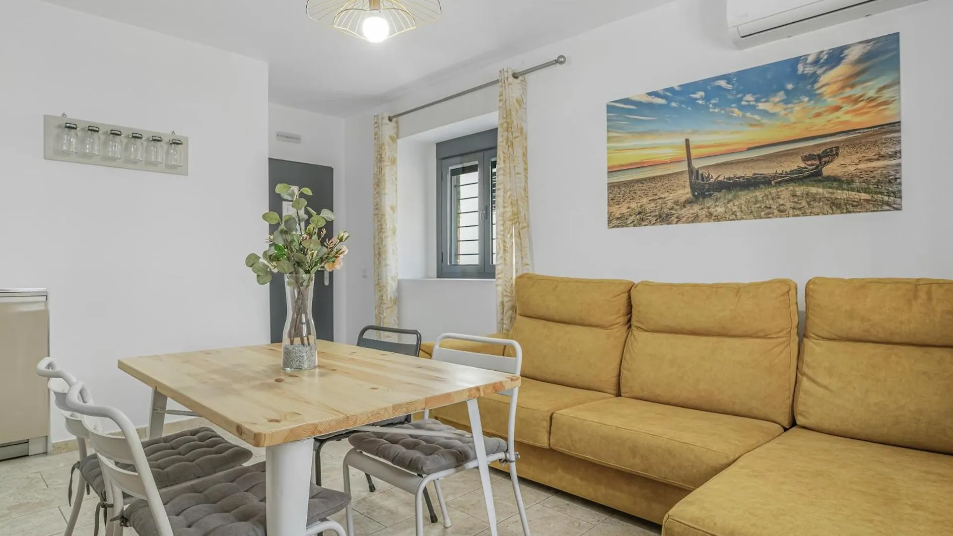 Apartment Apartamentos Bellamar Barbate Spain