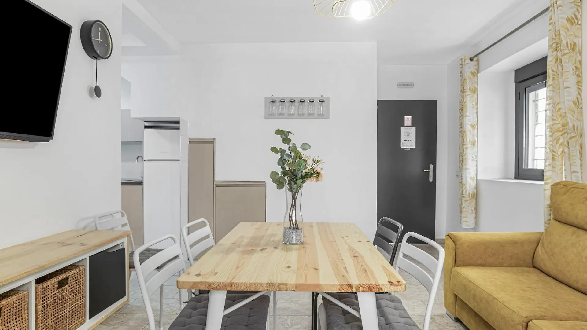 Apartamentos Bellamar Barbate