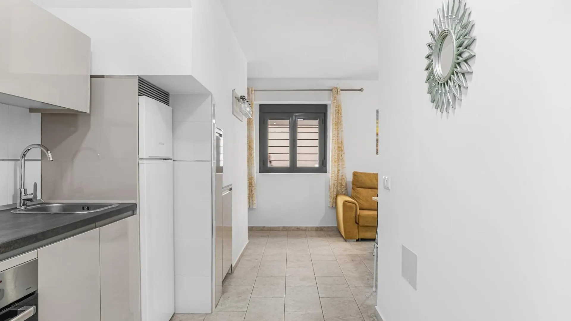 Apartamentos Bellamar Barbate 0*,