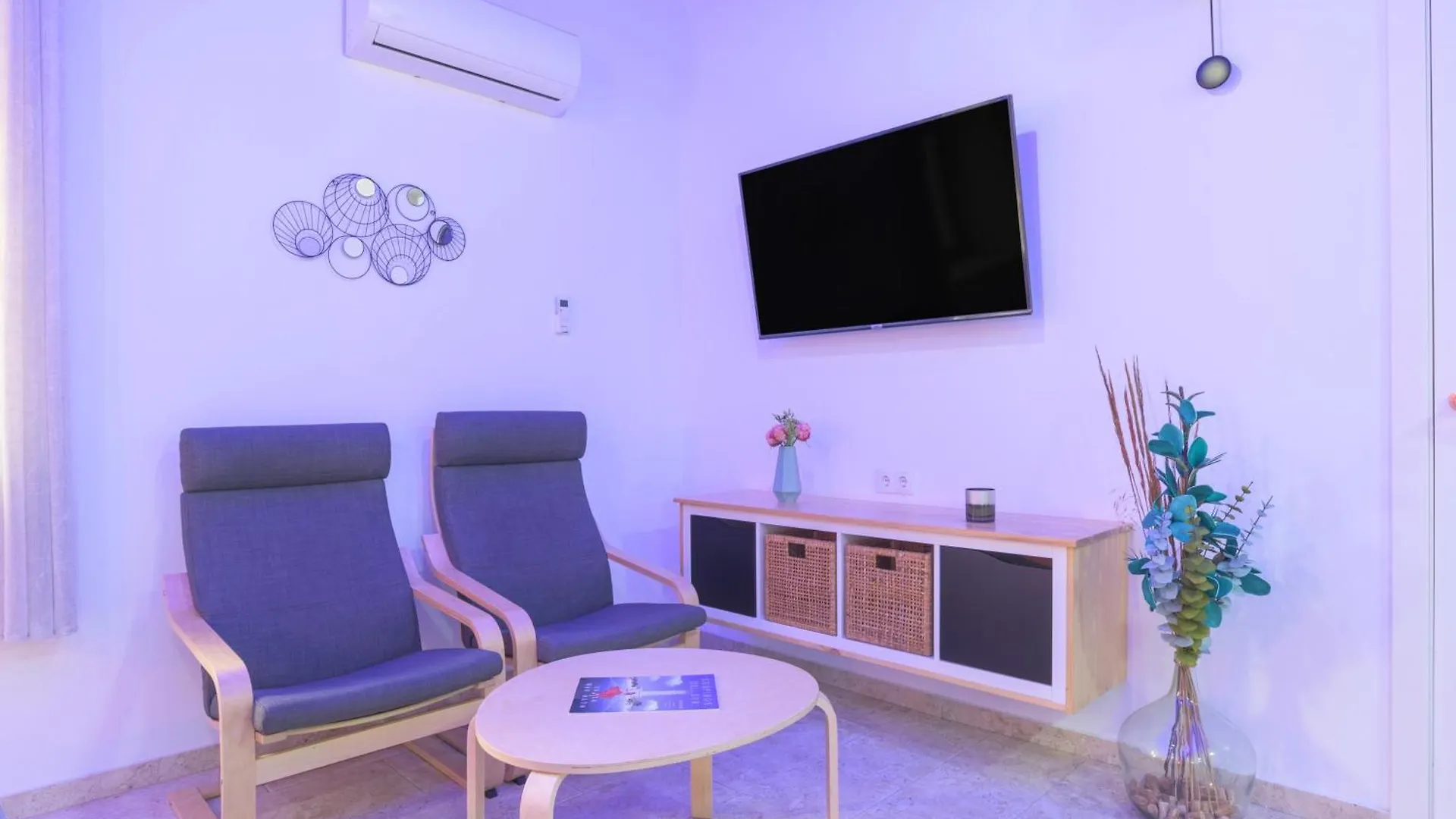 Apartamentos Bellamar Barbate Apartment