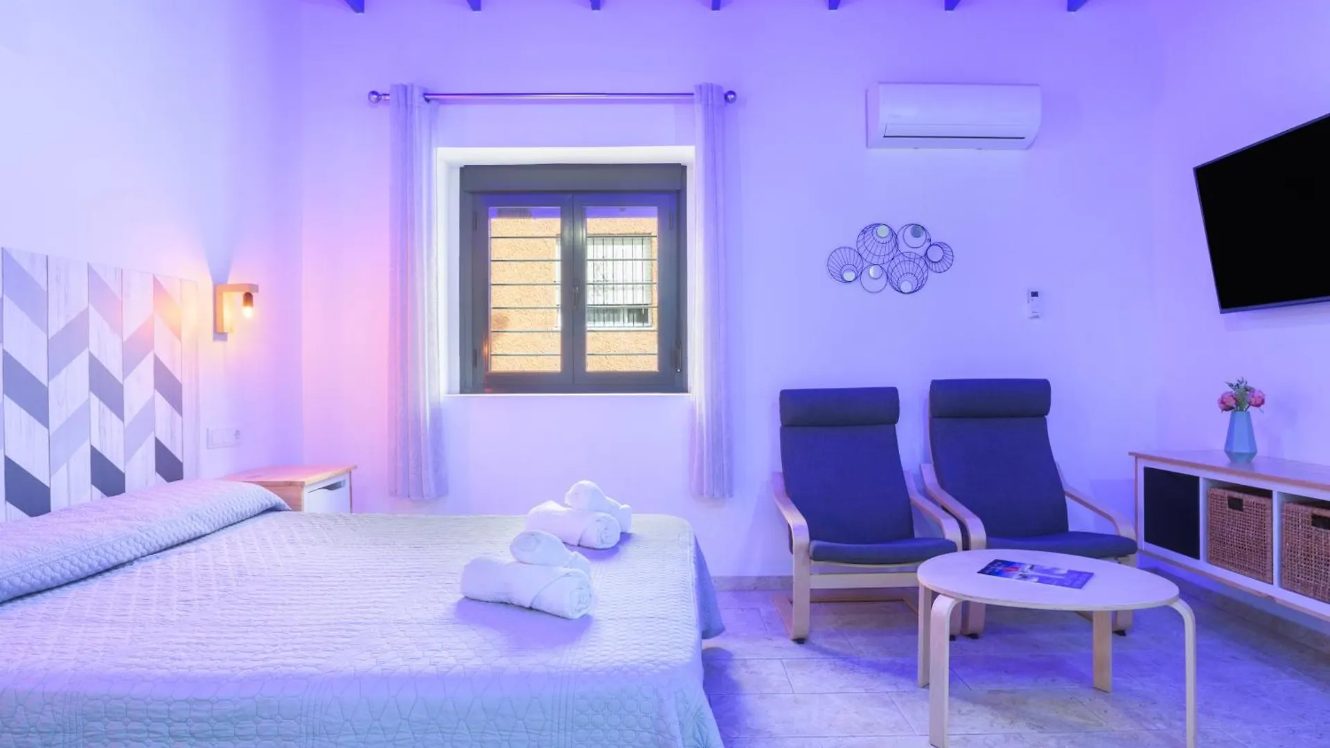 Apartamentos Bellamar Barbate 0*,  Spain