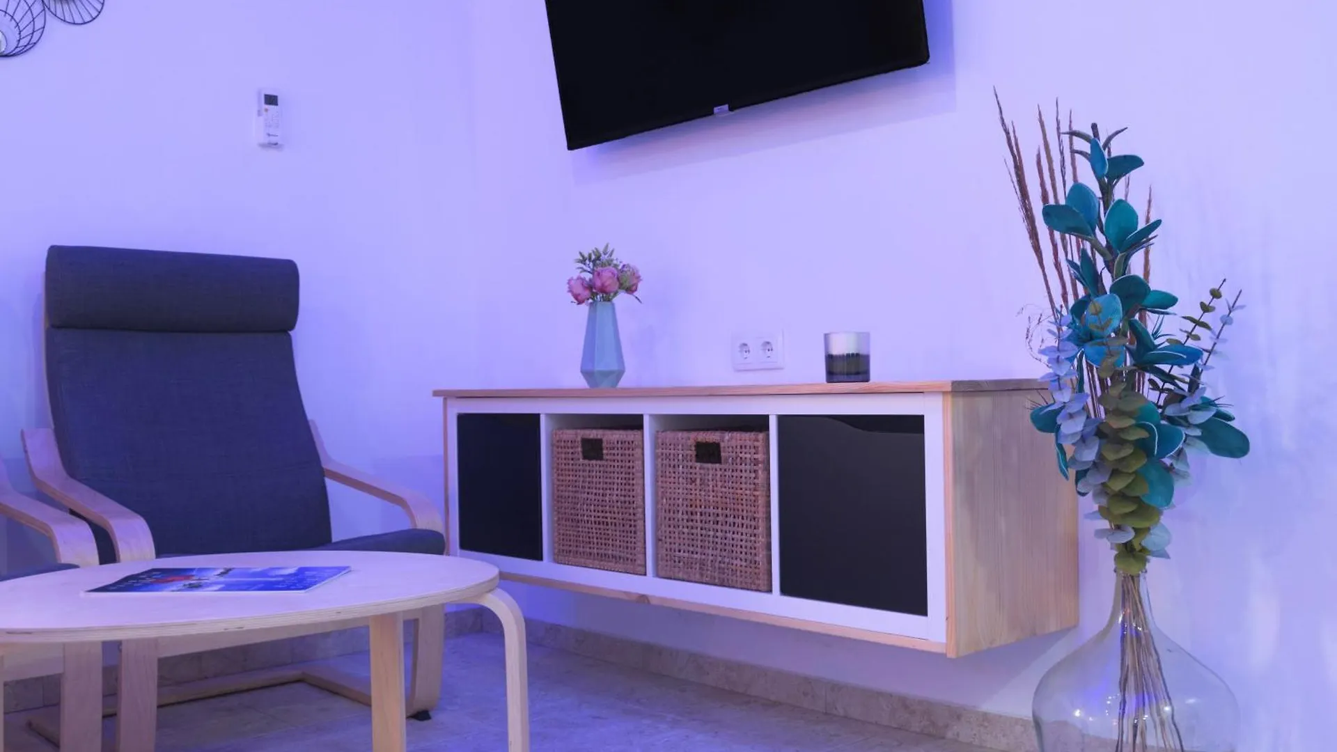 Apartamentos Bellamar Barbate Apartment