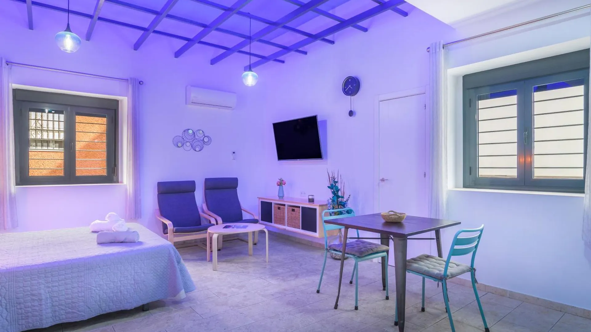 Apartamentos Bellamar Barbate Apartment