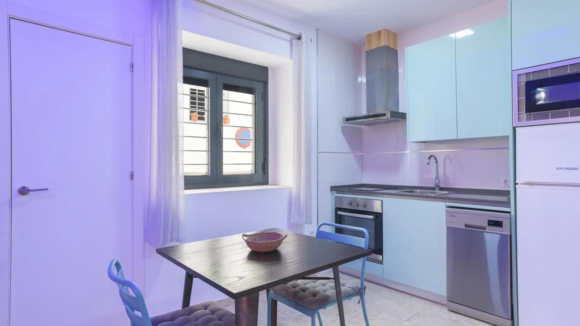 Apartment Apartamentos Bellamar Barbate Spain