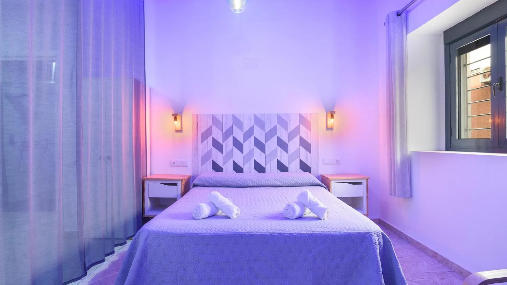 Apartment Apartamentos Bellamar Barbate
