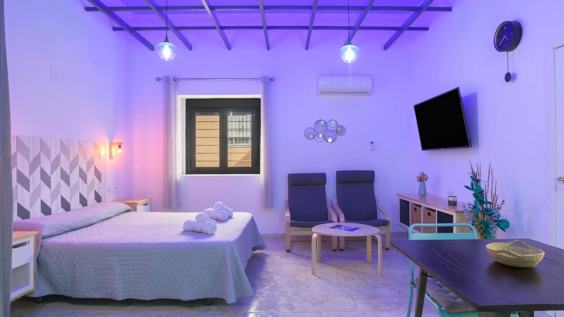 Apartment Apartamentos Bellamar Barbate