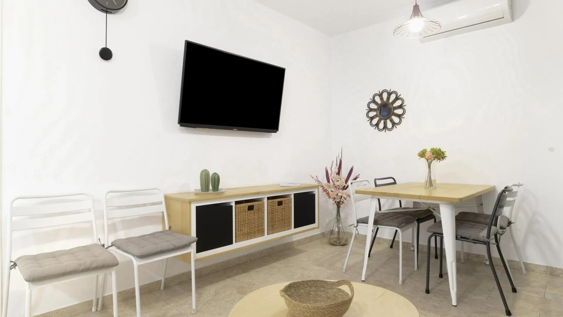 Apartamentos Bellamar Barbate