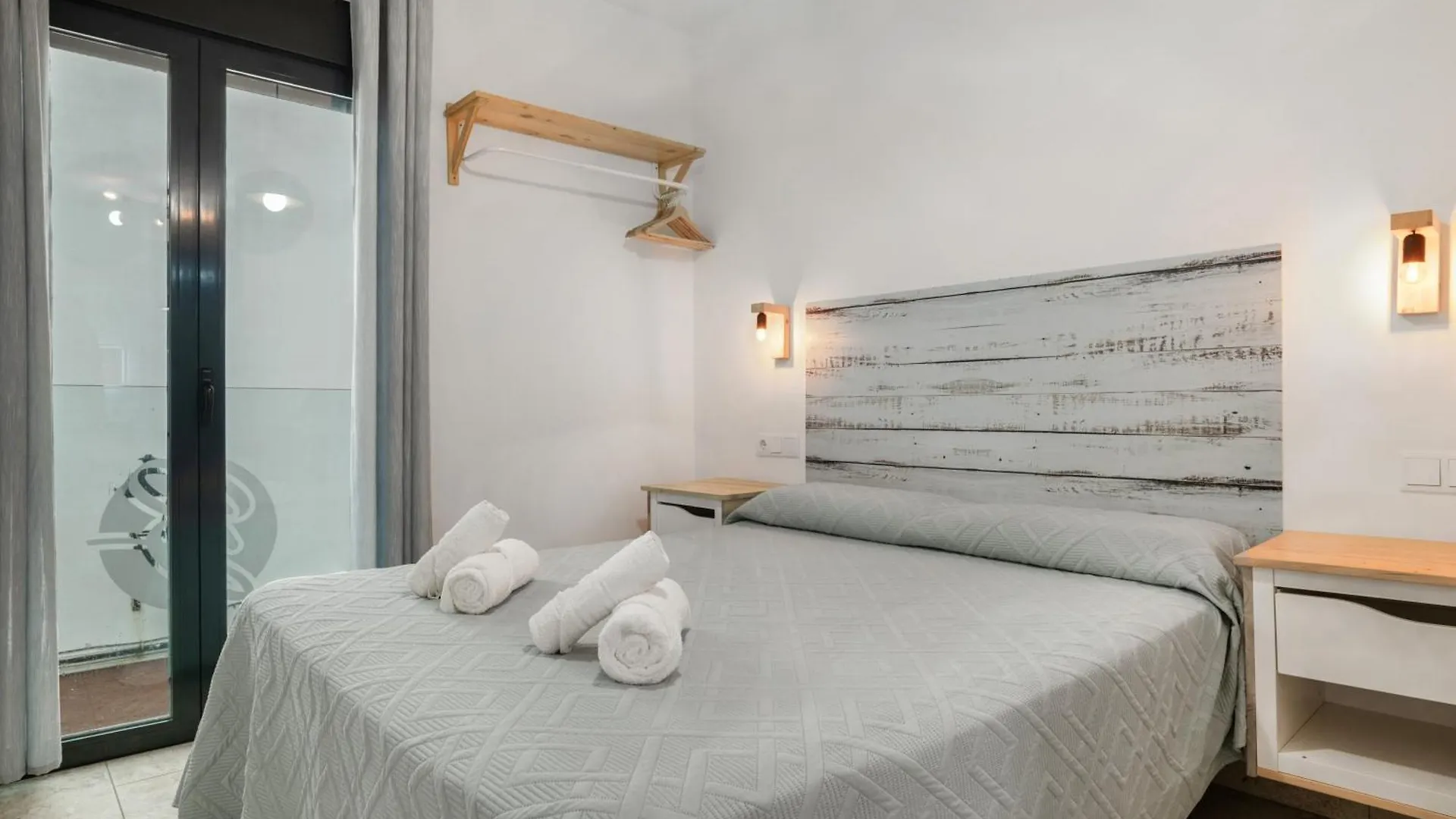 Apartamentos Bellamar Barbate