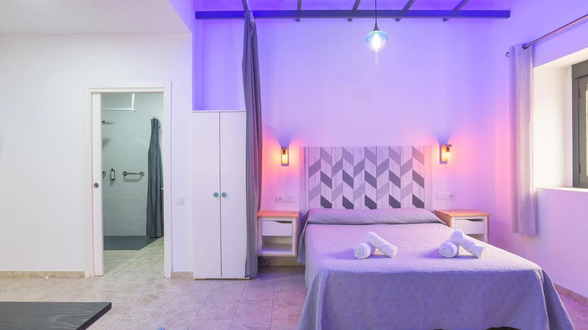 Apartamentos Bellamar Barbate 0*,  Spain