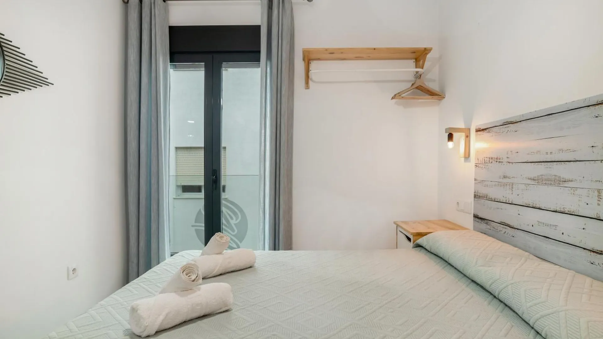 Apartamentos Bellamar Barbate Spain