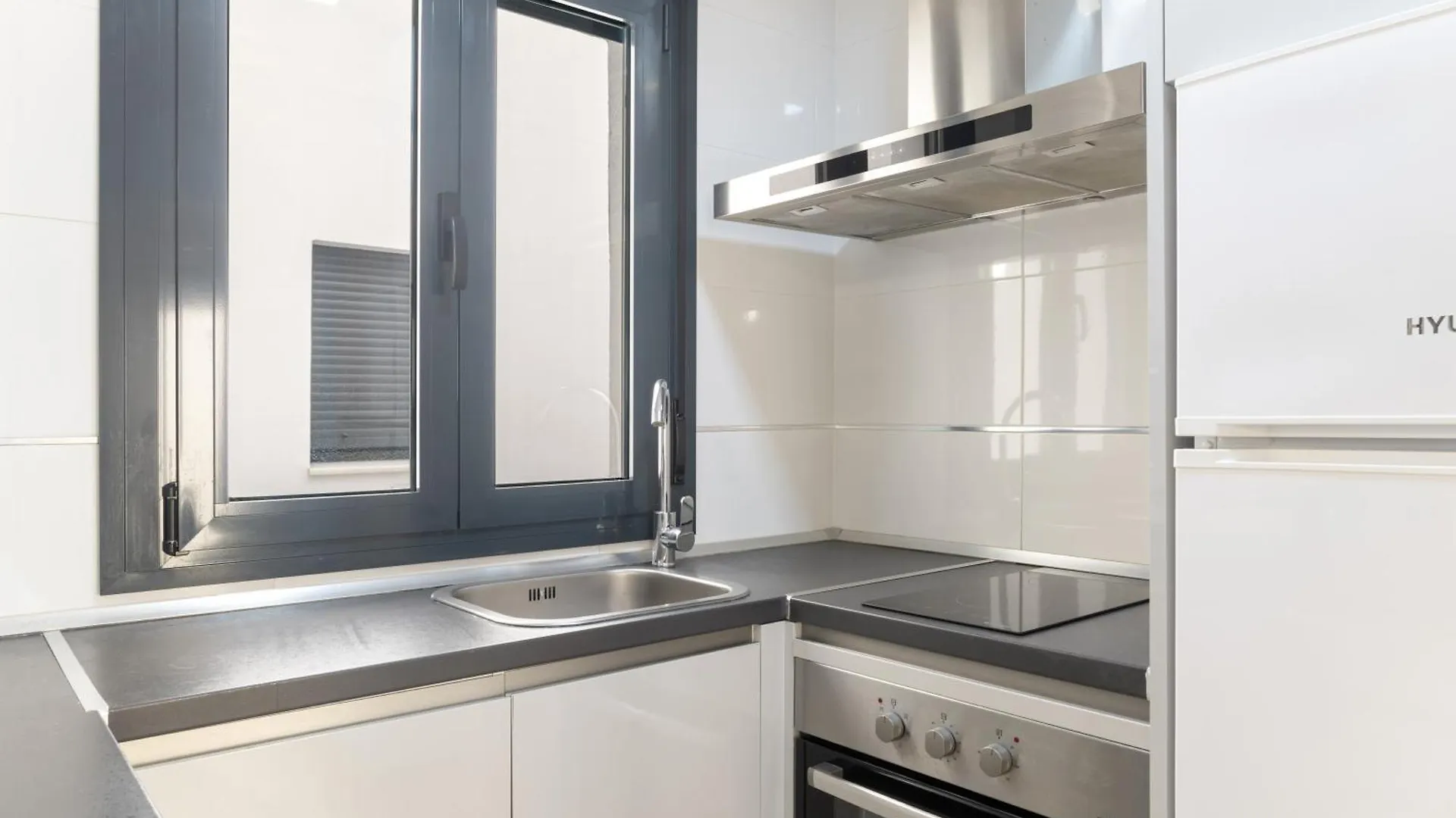Apartamentos Bellamar Barbate 0*,