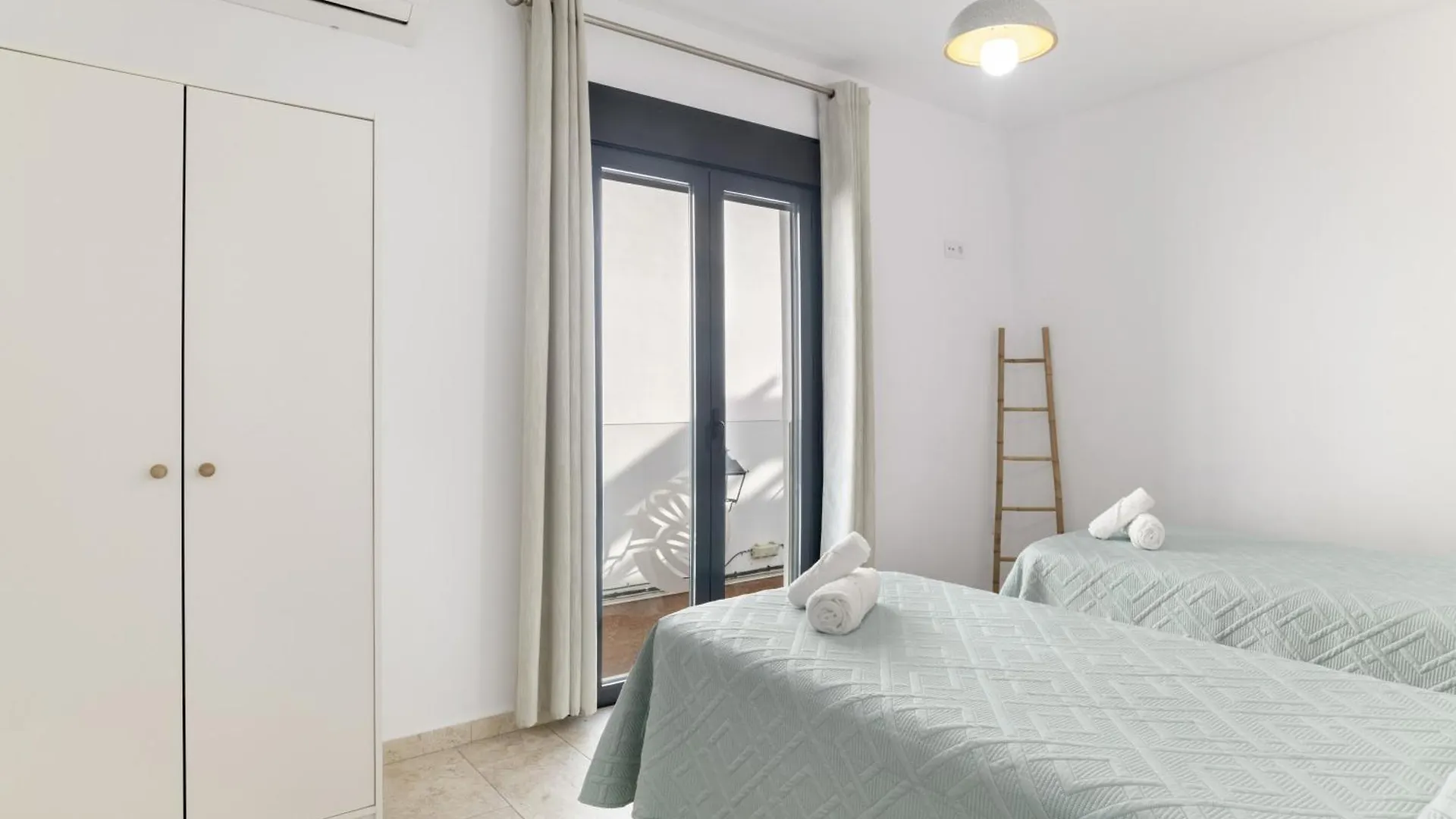 Apartamentos Bellamar Barbate 0*,  Spain