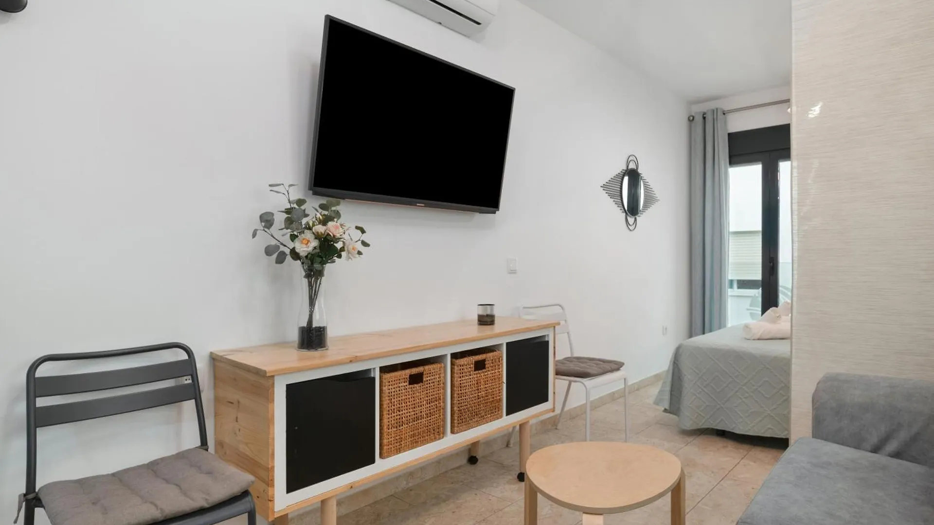 Apartment Apartamentos Bellamar Barbate Spain