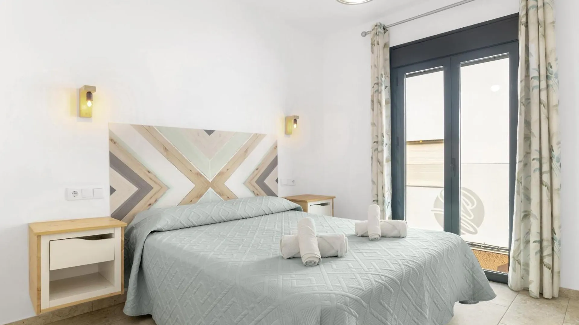 Apartamentos Bellamar Barbate