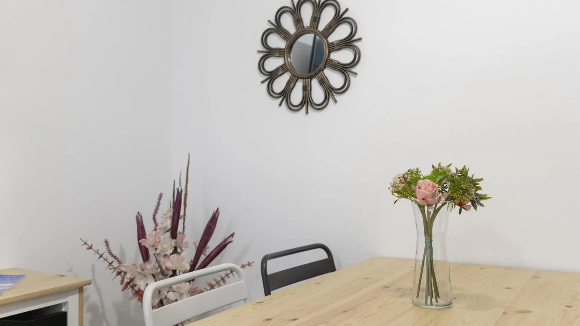 Apartamentos Bellamar Barbate 0*,