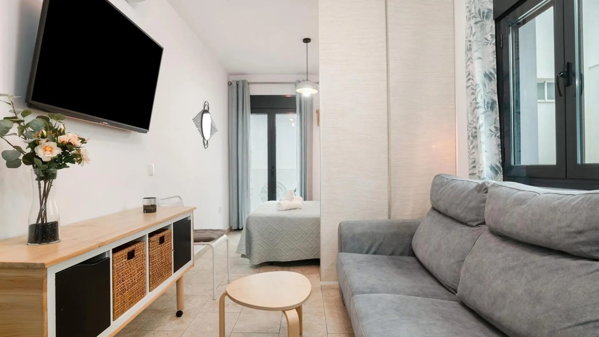 Apartamentos Bellamar Barbate
