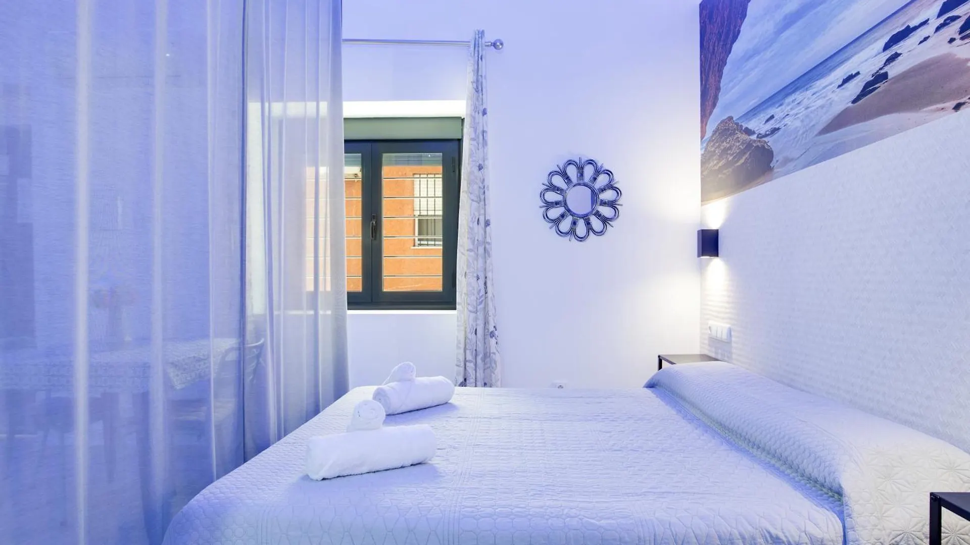 Appartamento Apartamentos Bellamar Barbate