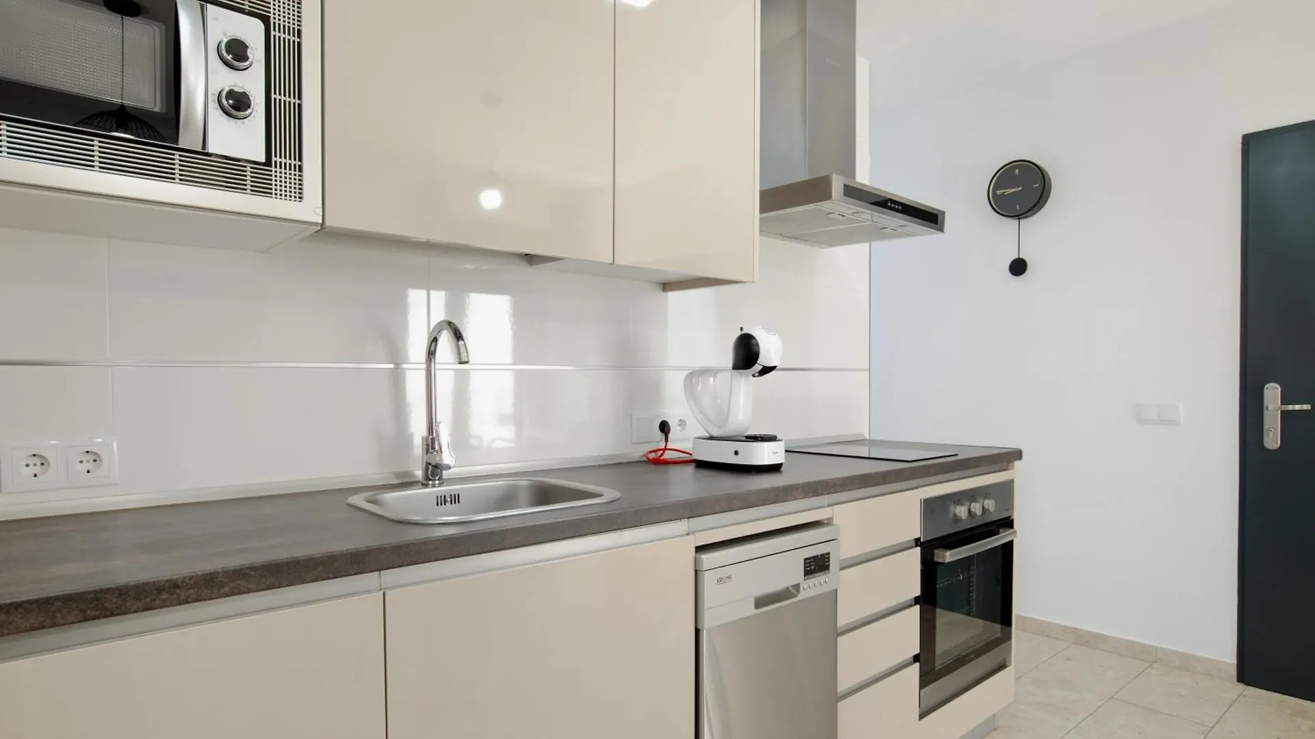 Appartamento Apartamentos Bellamar Barbate